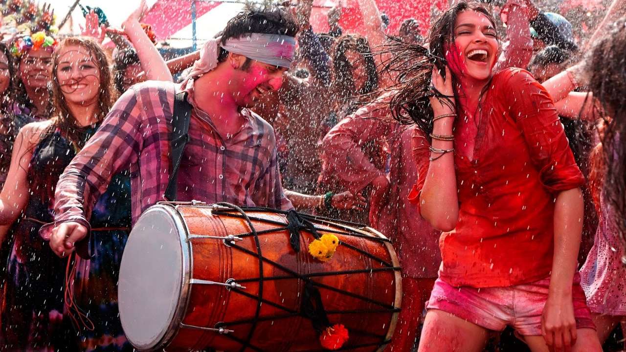 Balam Pichkari Yeh Jawaani Hai Deewani