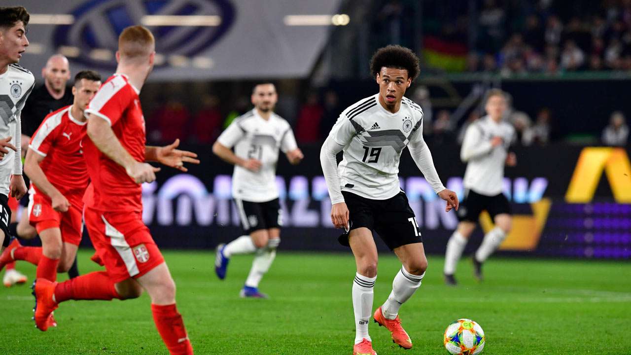 Image result for germany v serbia