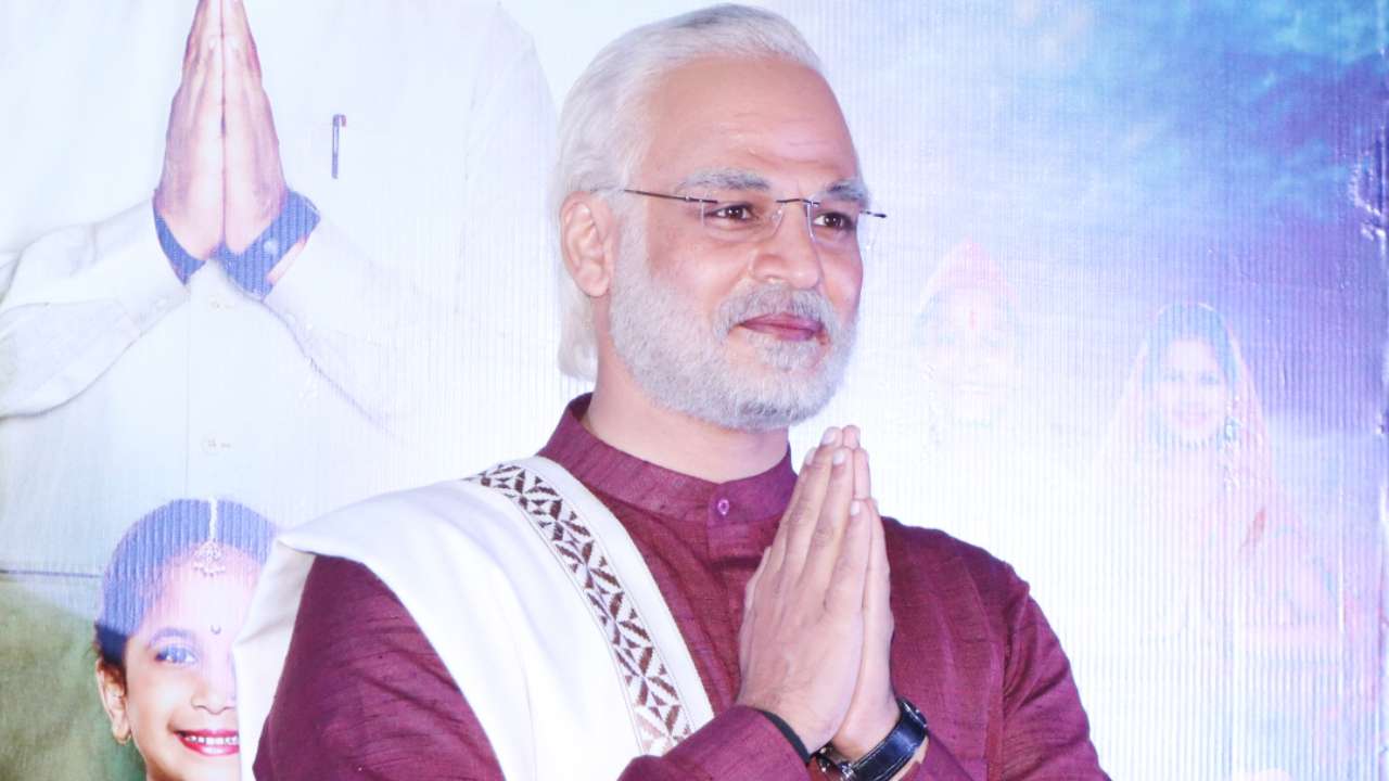 Vivek Oberoi considers PM Modi as an inspiration