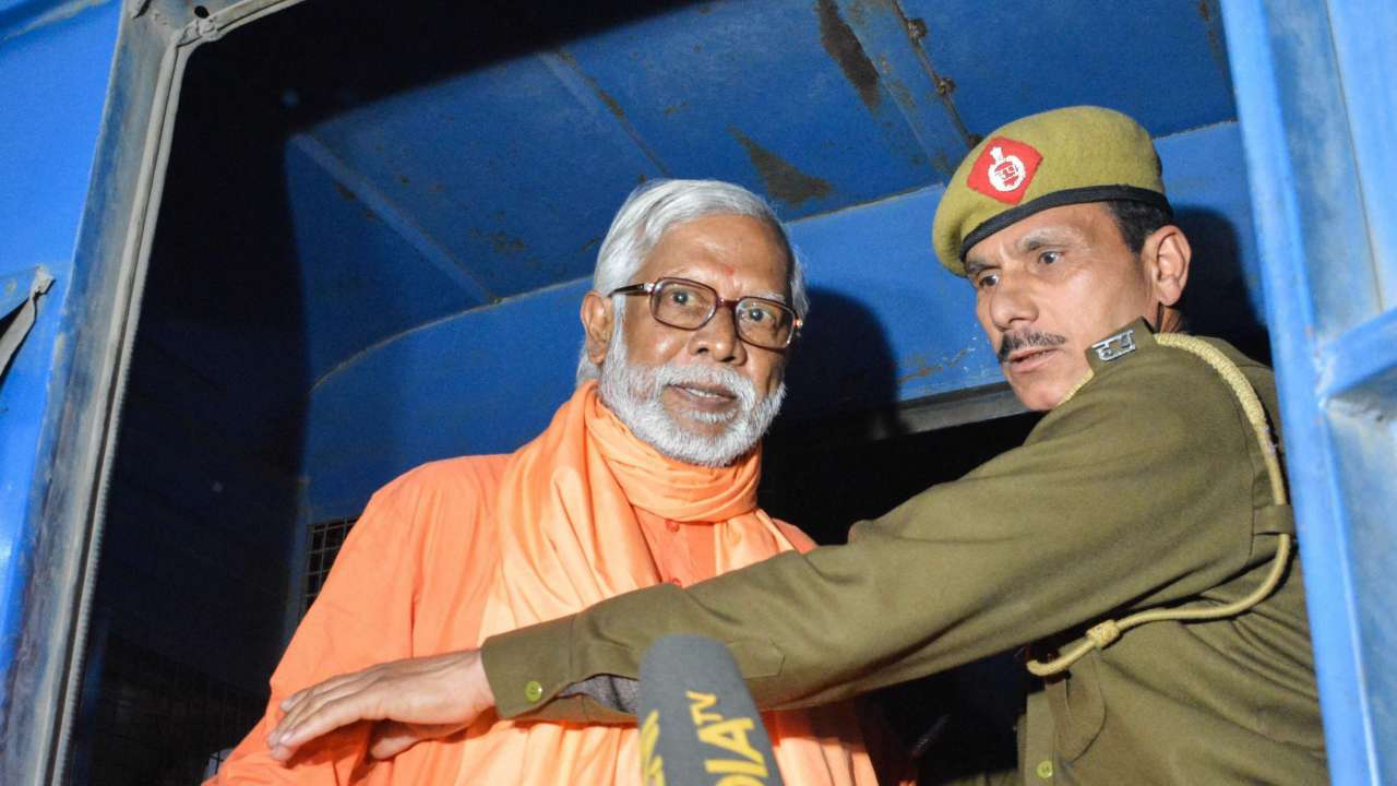 Swami Aseemanand