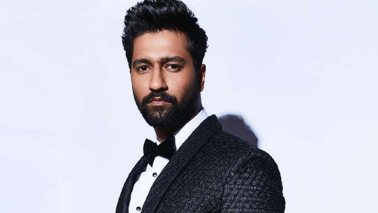 'Vicky Kaushal now thinks he should be dating Katrina Kaif or Alia