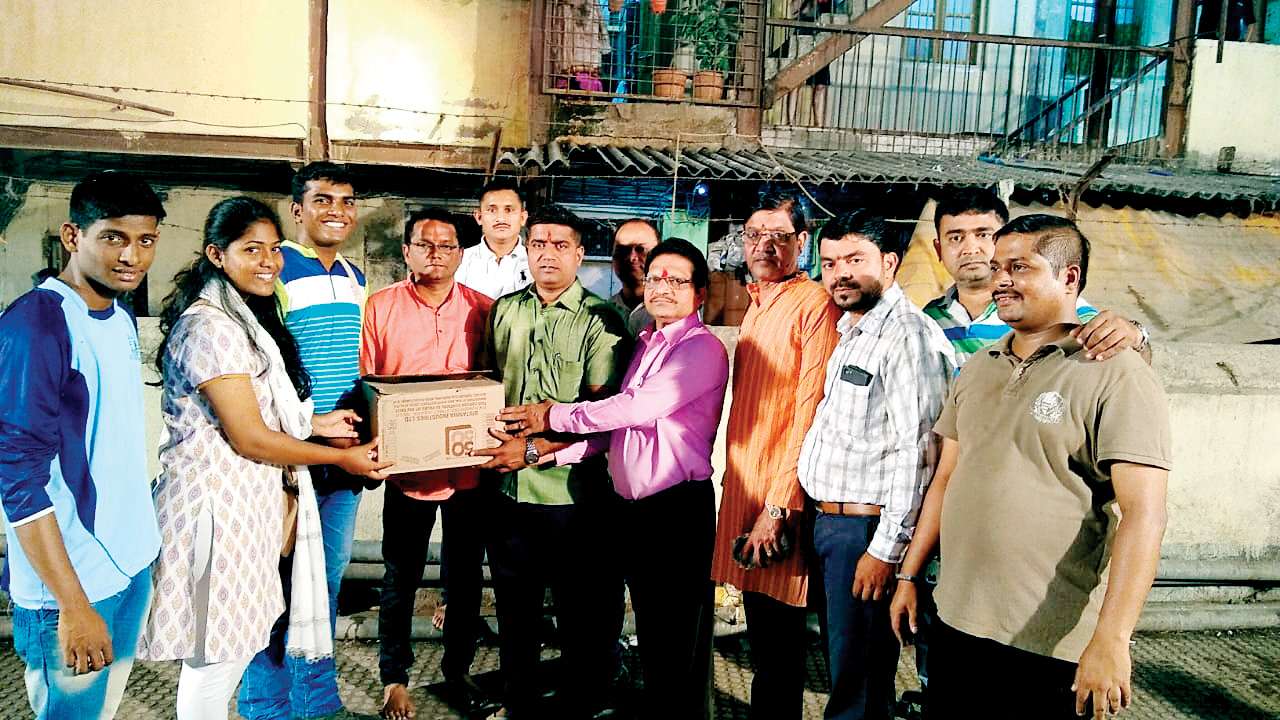 Team Parivartan