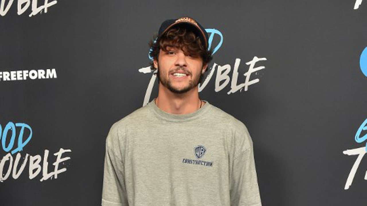 Noan Centineo
