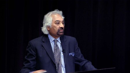 Pitroda asks for more facts
