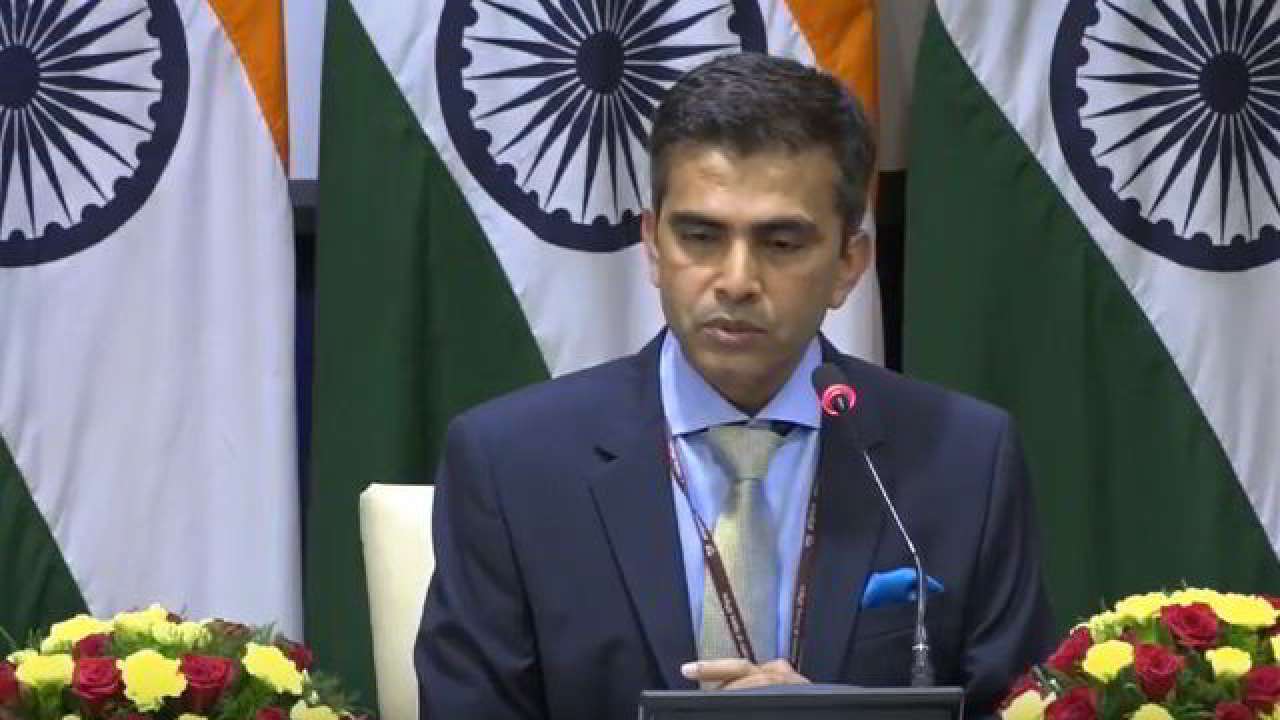  India slams Pakistan for politicising Samjhauta Express blast verdict, File Photo