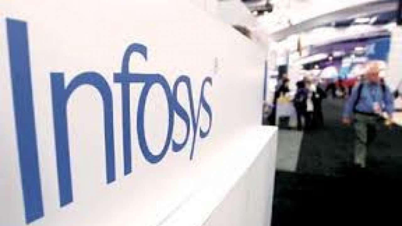 Infosys