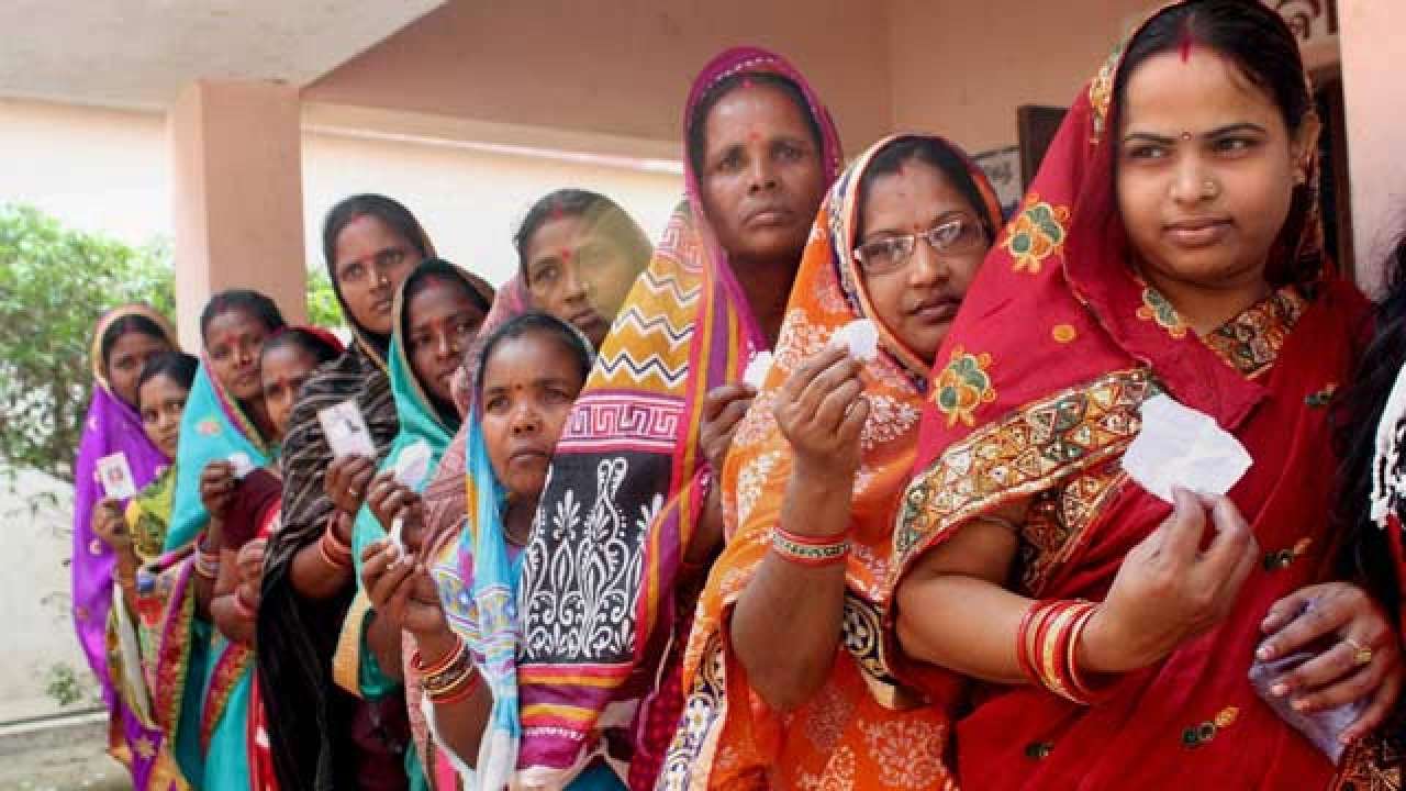 Odisha to vote in 4 phases in forthcoming LS and Assembly polls