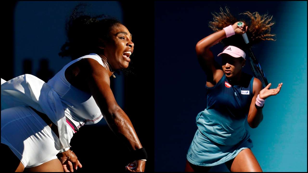 An Emotional Rollercoaster Naomi Osakas Powerful Interview About The Williams Sisters They Are Like My Mothers - 28allwt