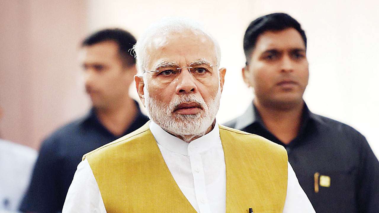 Narendra Modi
