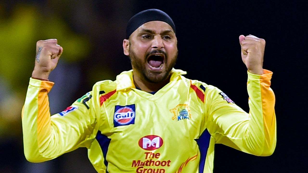 Harbhajan Singh