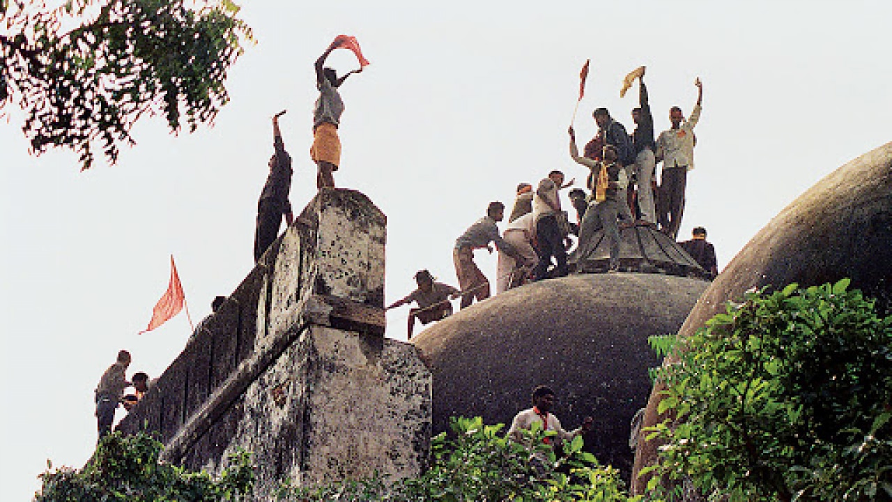 Lucknow: AIMPLB calls emergency meeting on Ayodhya issue today