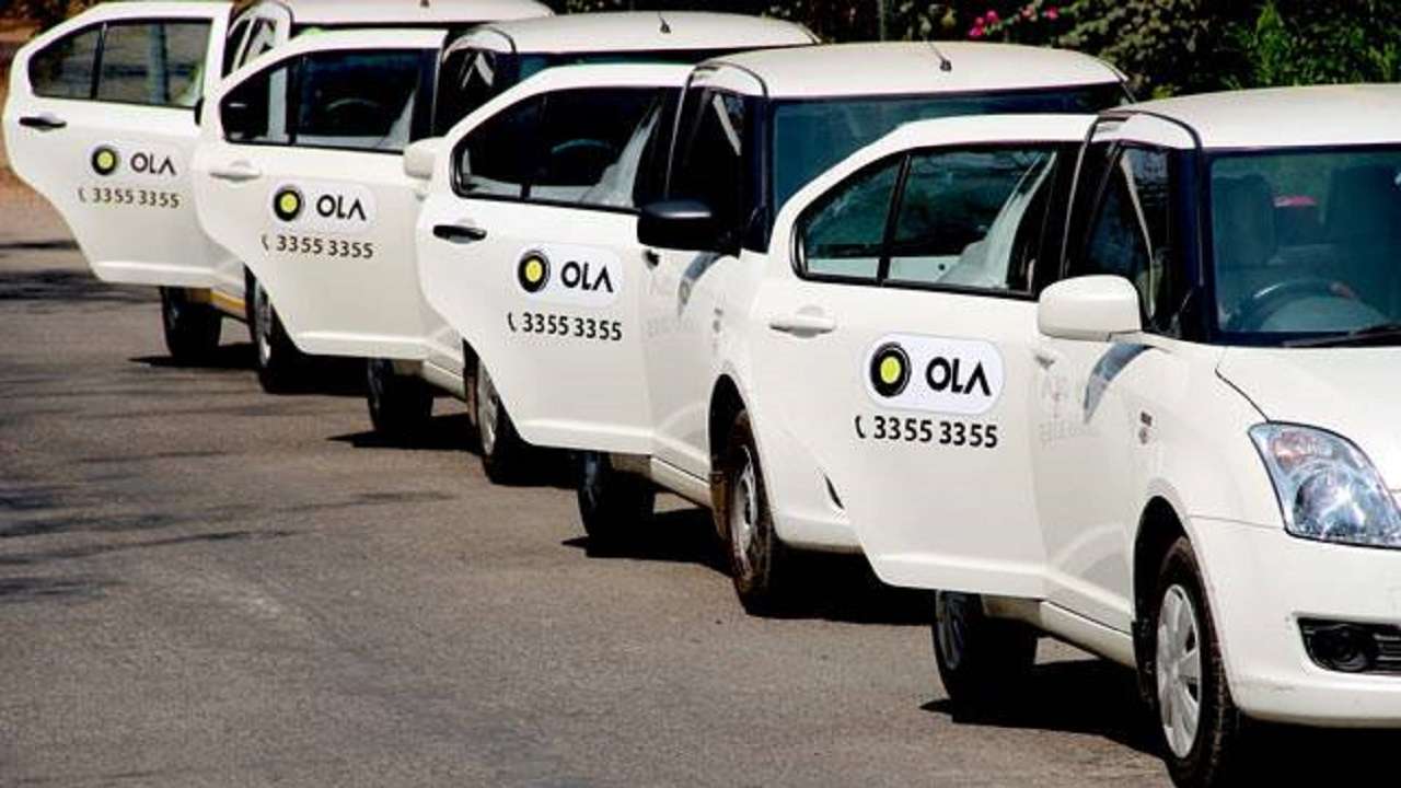 Back on the road: Karnataka lifts 6-month ban on Ola