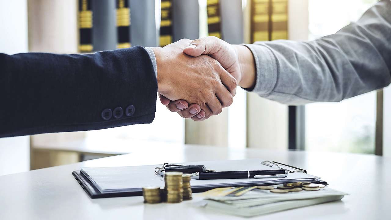 Need money urgently? Here are some options