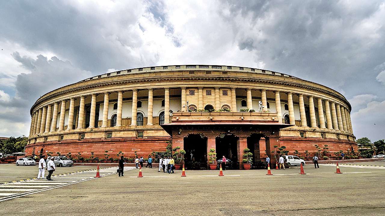 Party no bar as mps grow richer