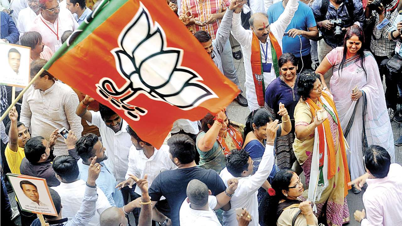 Gujarat: Caste conundrum for BJP in 7 seats