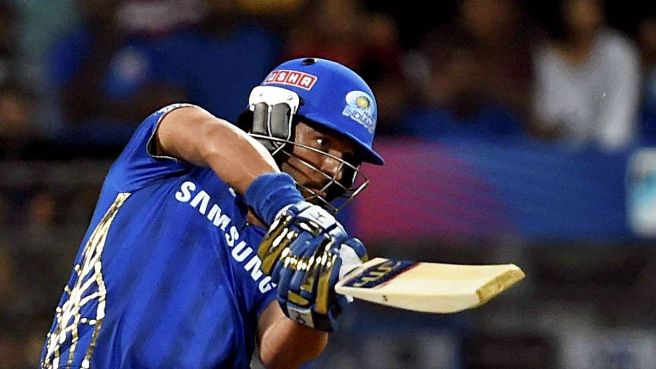 Yuvraj Singh