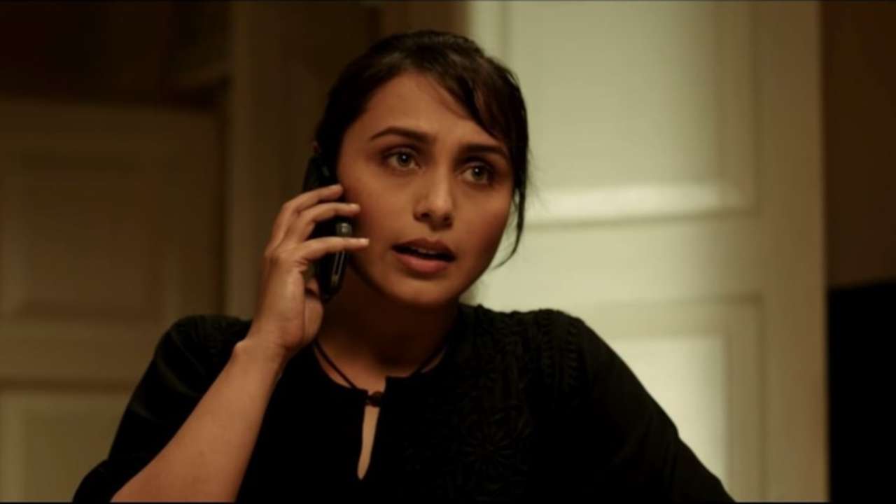 'Mardaani 2': Rani Mukerji's film finally goes on floors