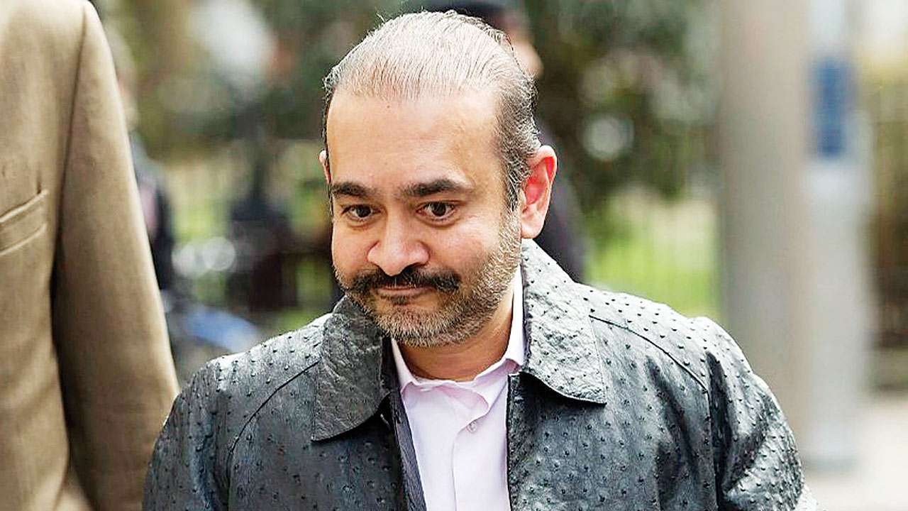 Nirav Modi approaches Bombay High Court to stop auction of 68 paintings