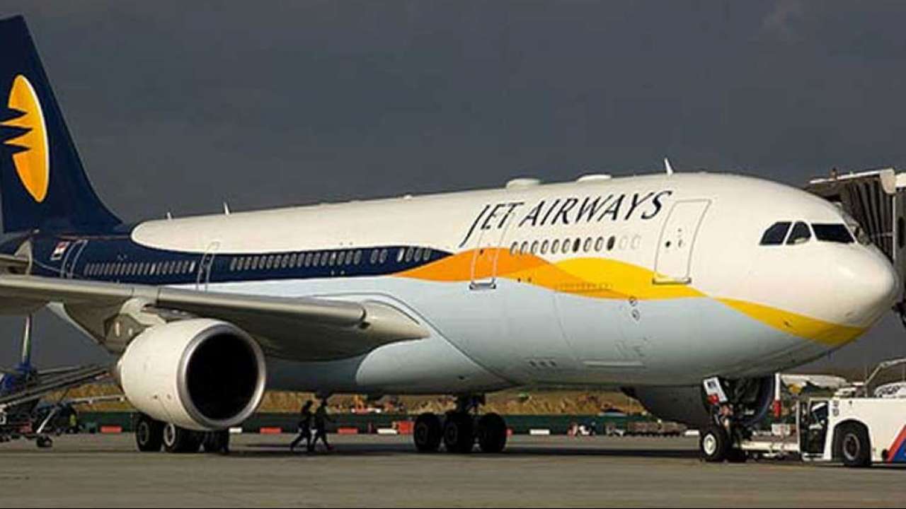 Jet Airways: Chairman Naresh Goyal quits