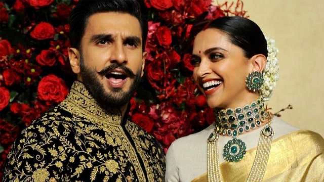 'Proud of you baby': Ranveer Singh leaves the sweetest comment on