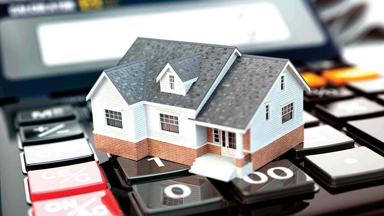 How to fulfil your dream of own home