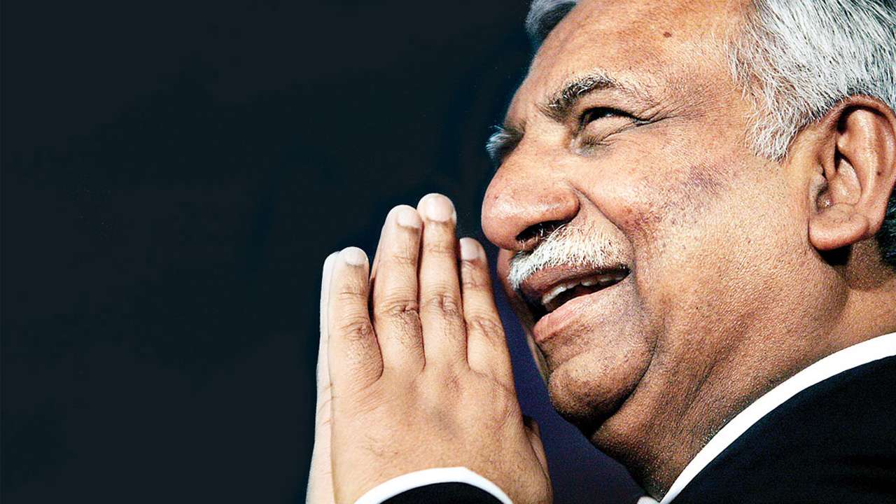 Naresh goyal no longer a jet setter