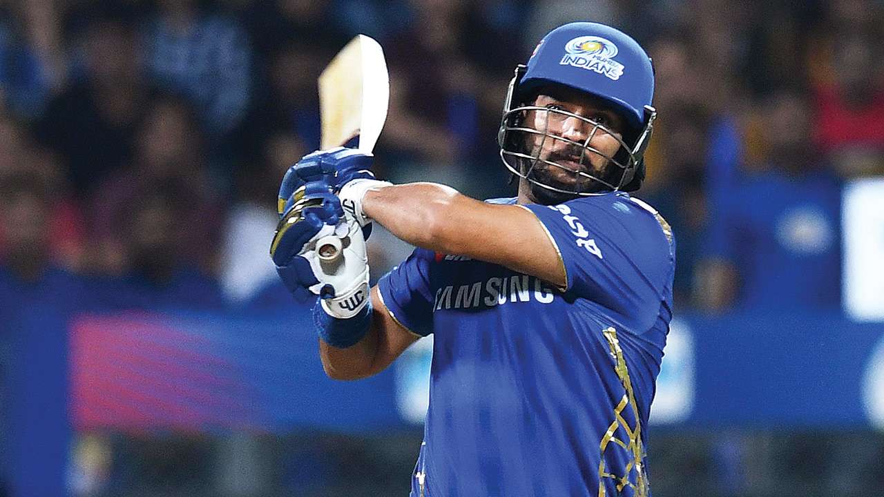 Retired Playing 11 Of IPL