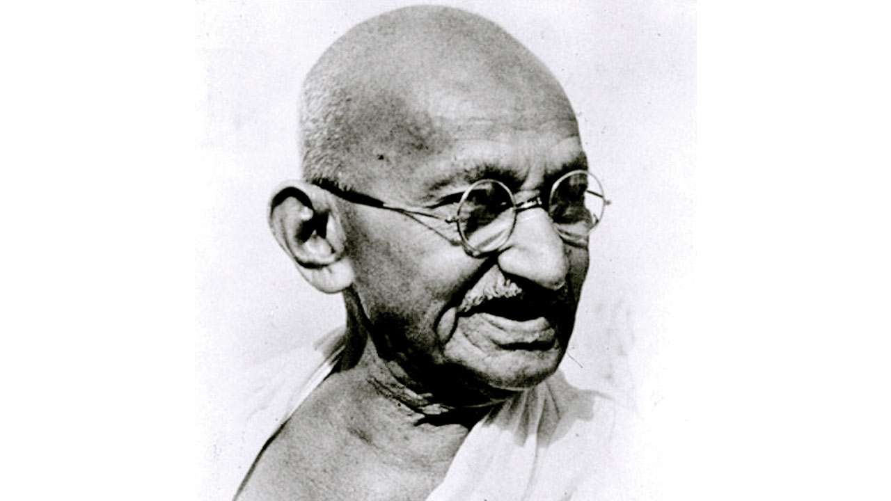 காந்தி 150 - தெரிந்ததும், தெரியாததும் | 150 Facts about Mahatma Gandhi -  YouTube