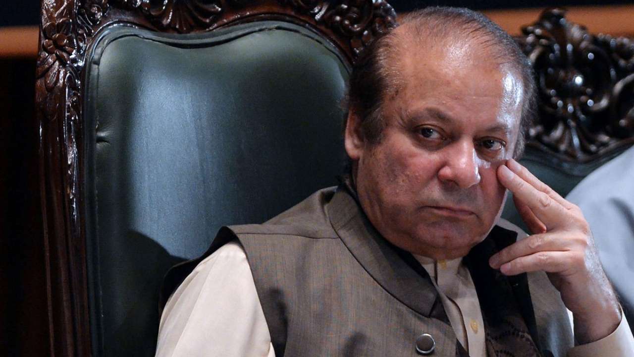 Pakistan Supreme Court Grants 6 Weeks Bail To Former Pm Nawaz Sharif On Medical Grounds