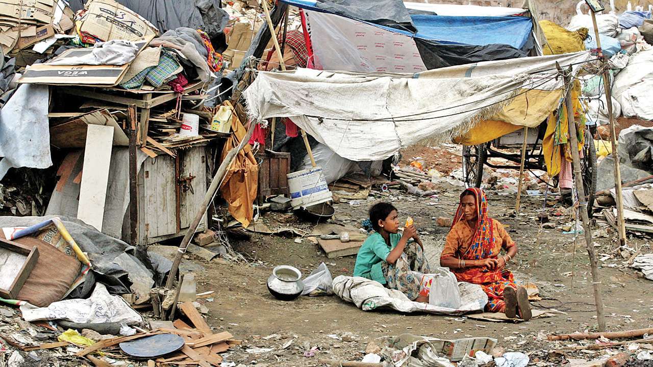 Poor People