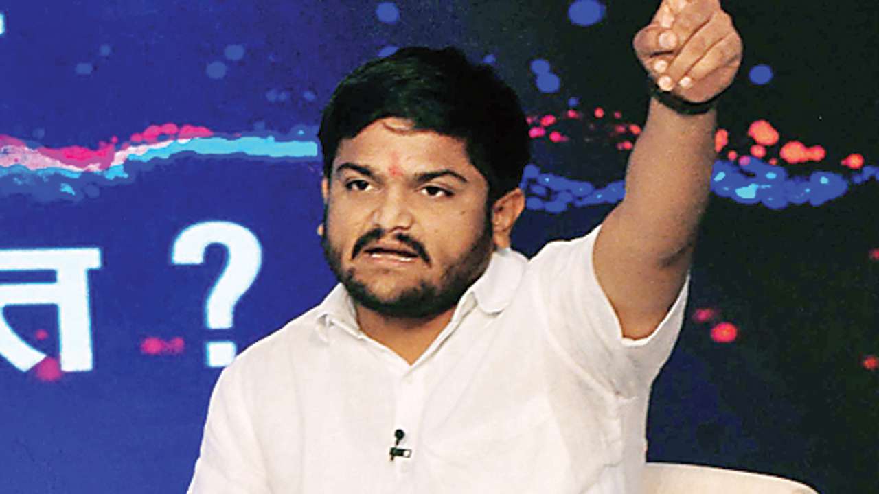 Hardik Patel