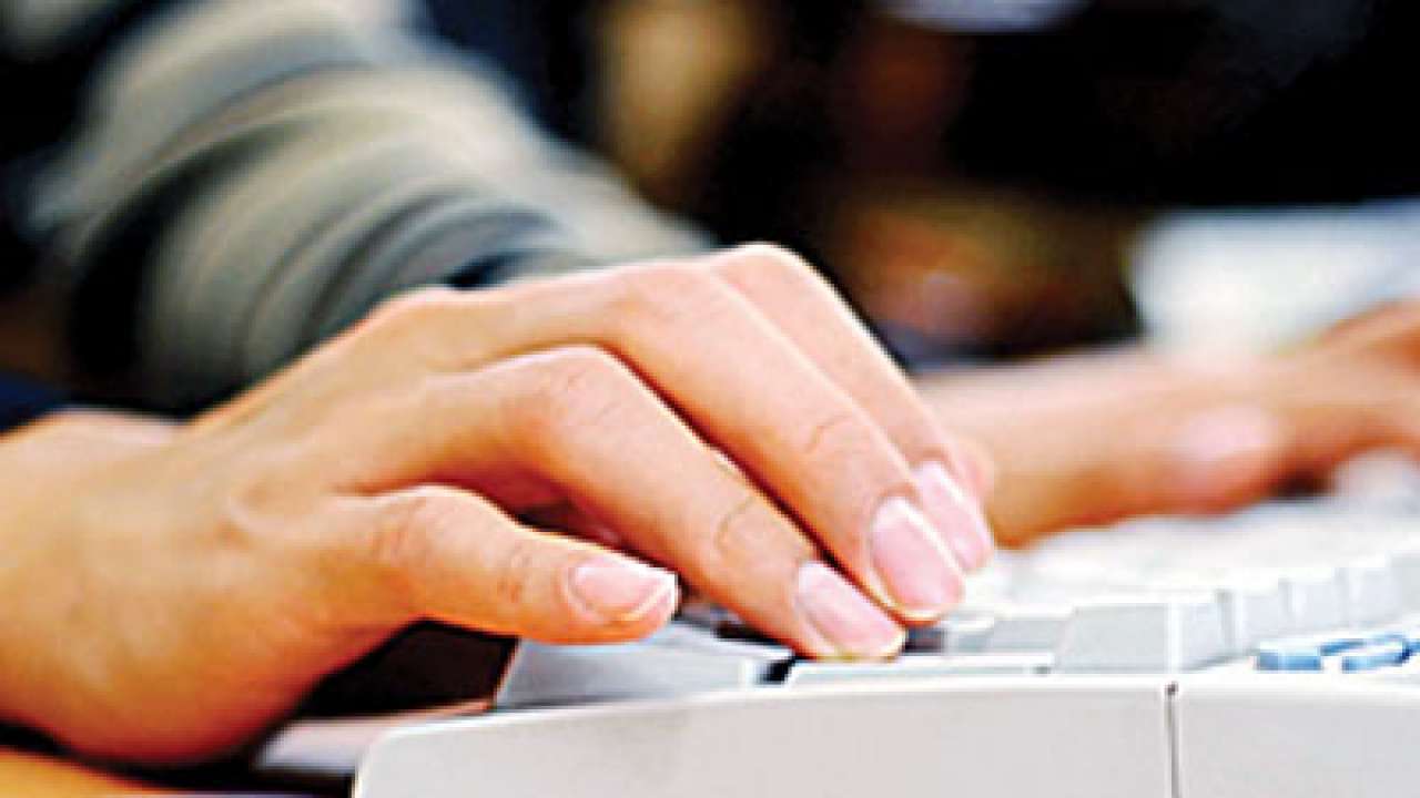 Representational image