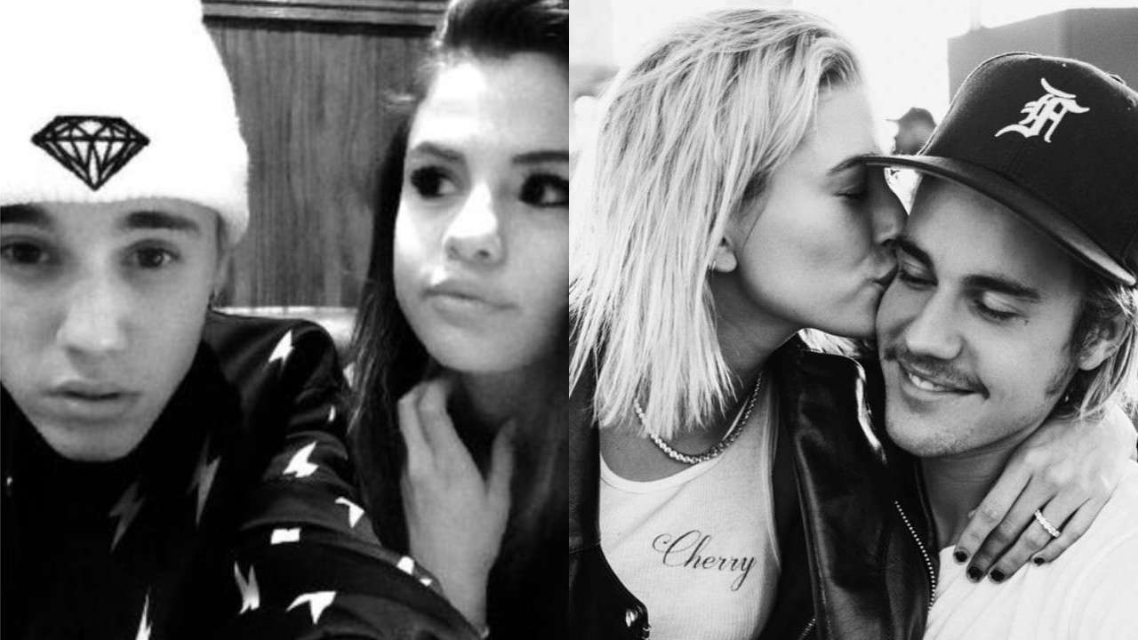 Selena will always hold a place in my heart, but I am head over heels in  love with my wife Hailey, says Justin Bieber