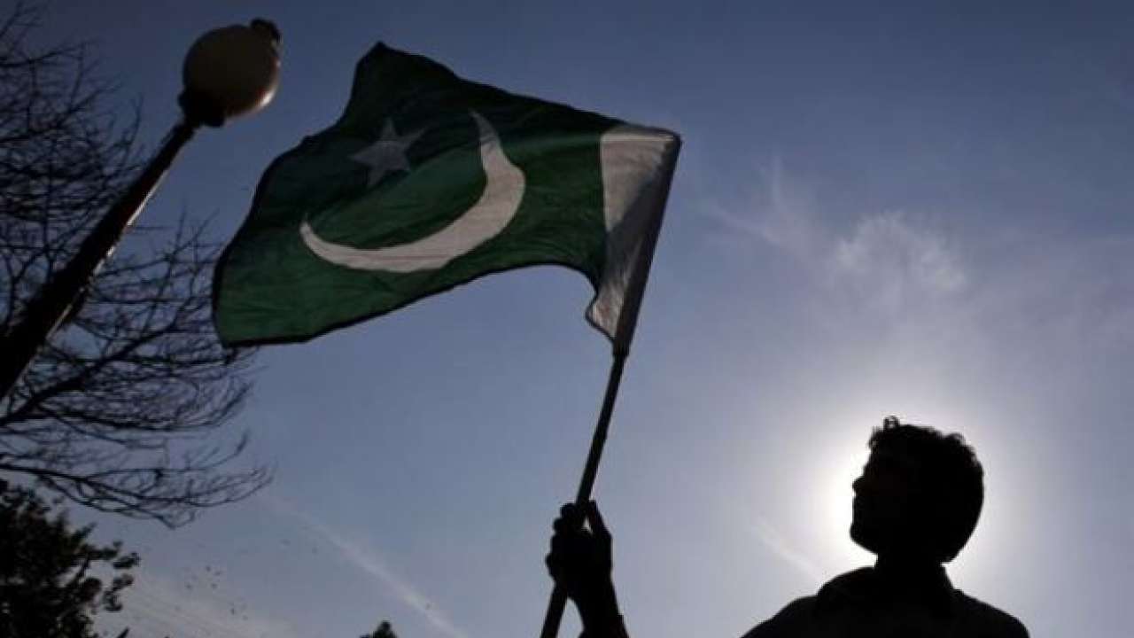 After India downs satellite, Pak urges no militarization of space 