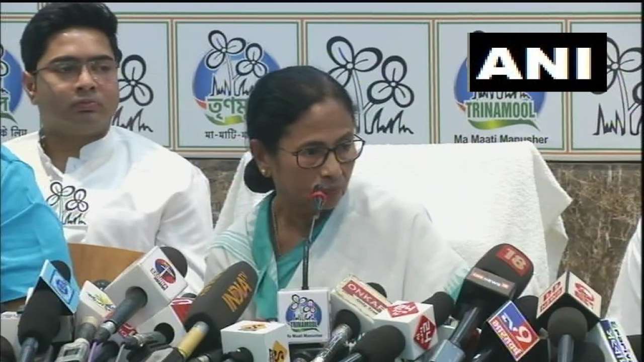 Kolkata: