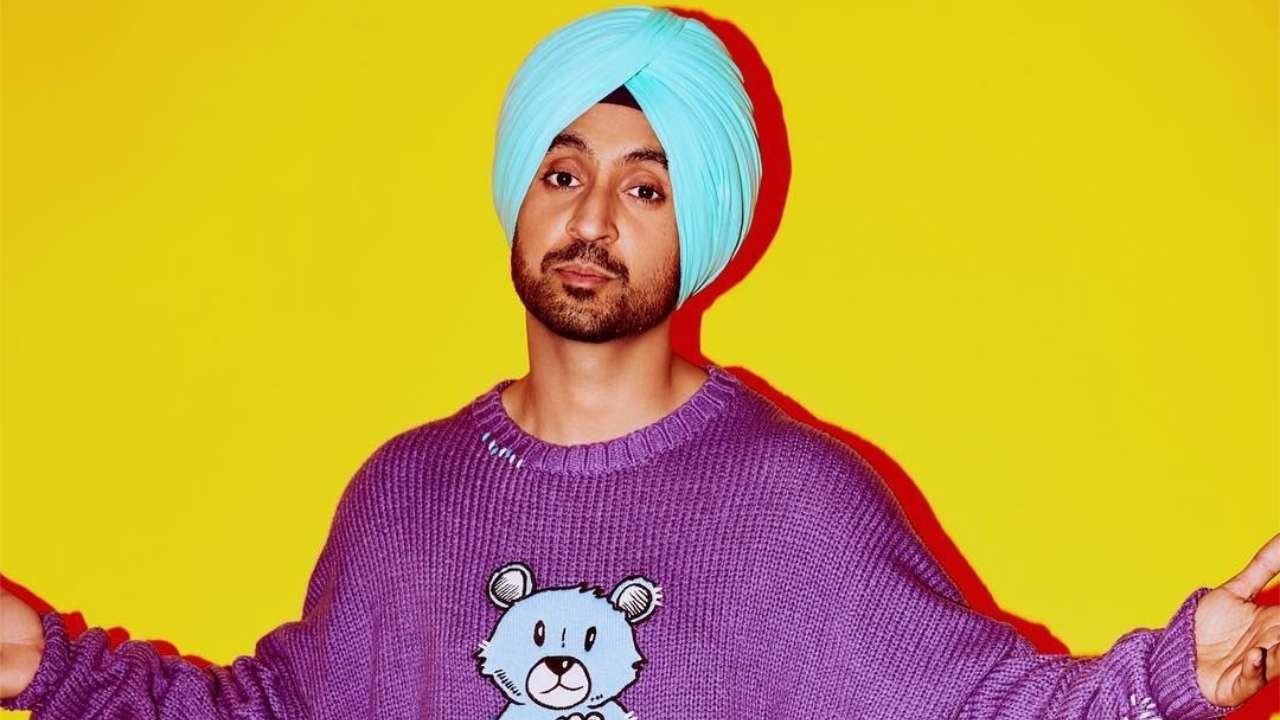 Diljit Dosanjh