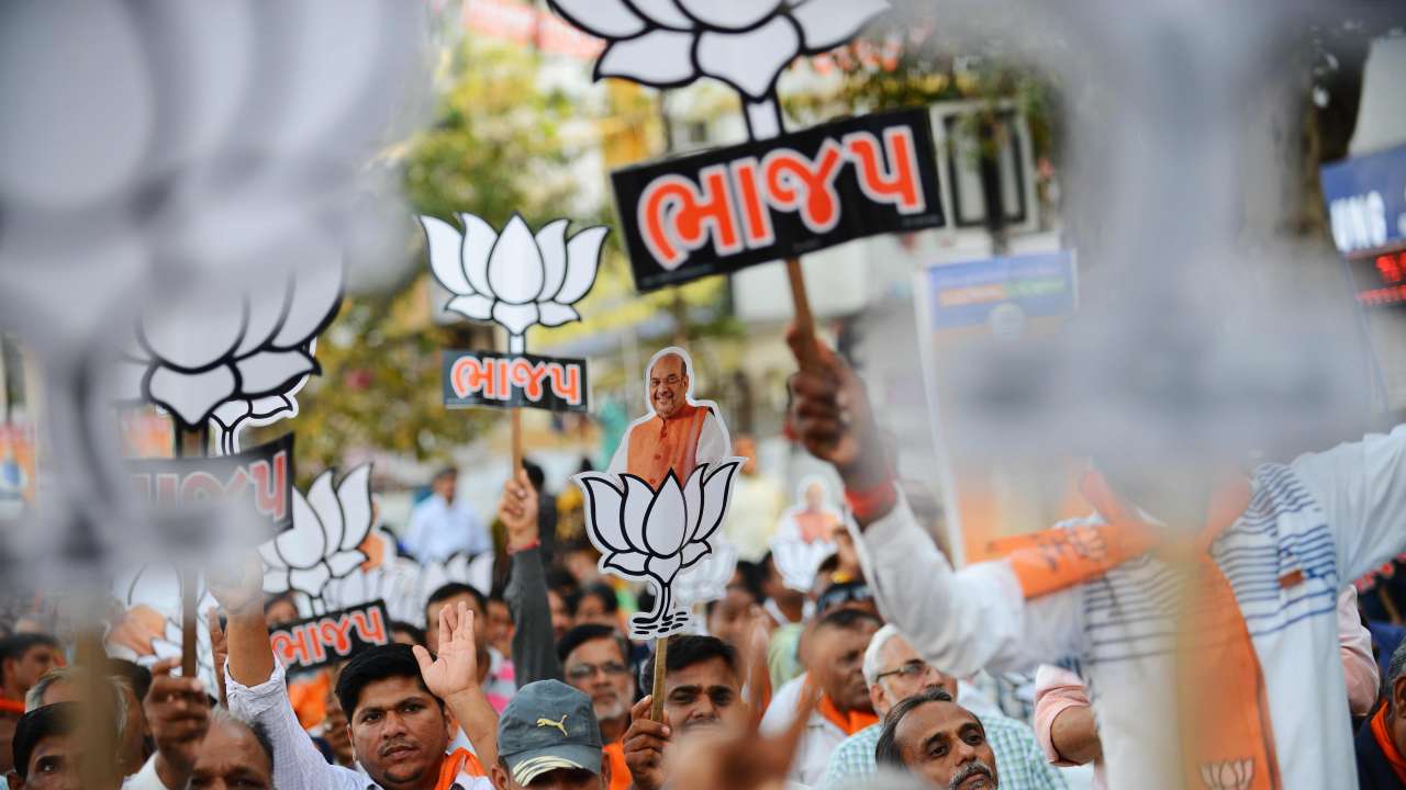 LS polls: BJP corners bulk of ad spends on Facebook at Rs 8 cr