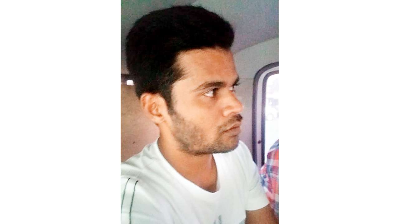 Rehan Qureshi