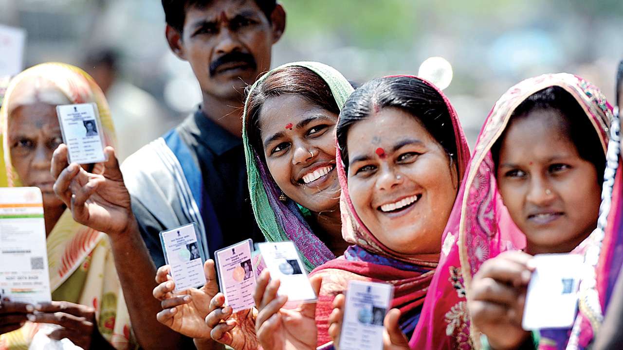 BJP's region-specific committees to tap diverse Mumbai voters