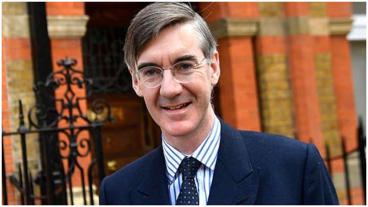 UK: Rees-Mogg favours PM May's Brexit deal, hopes DUP will back it 