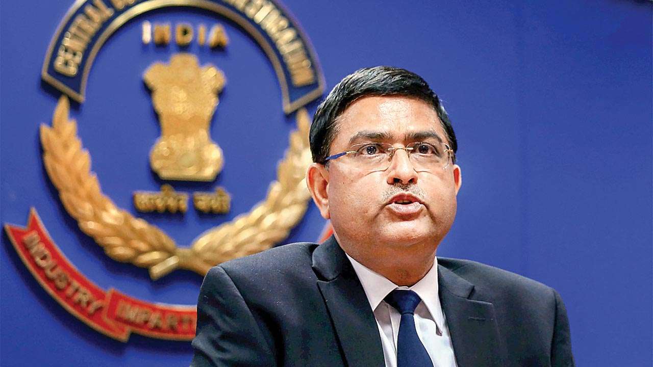 'Unfortunate' that CBI not showing status report to own lawyers: HC