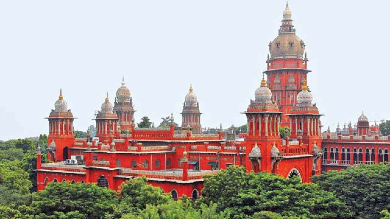 Madras High Court
