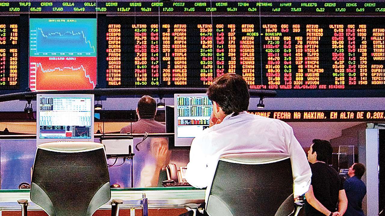Stock Market