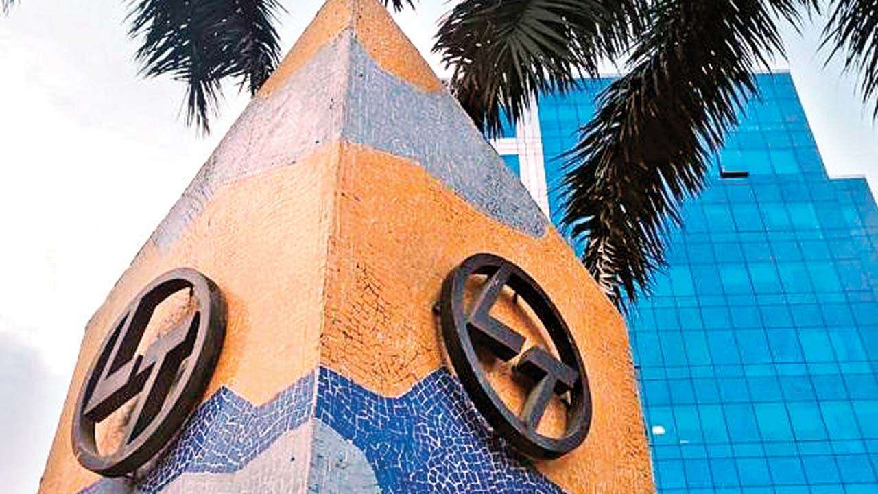 More money from L&T top on Mindtree's mind