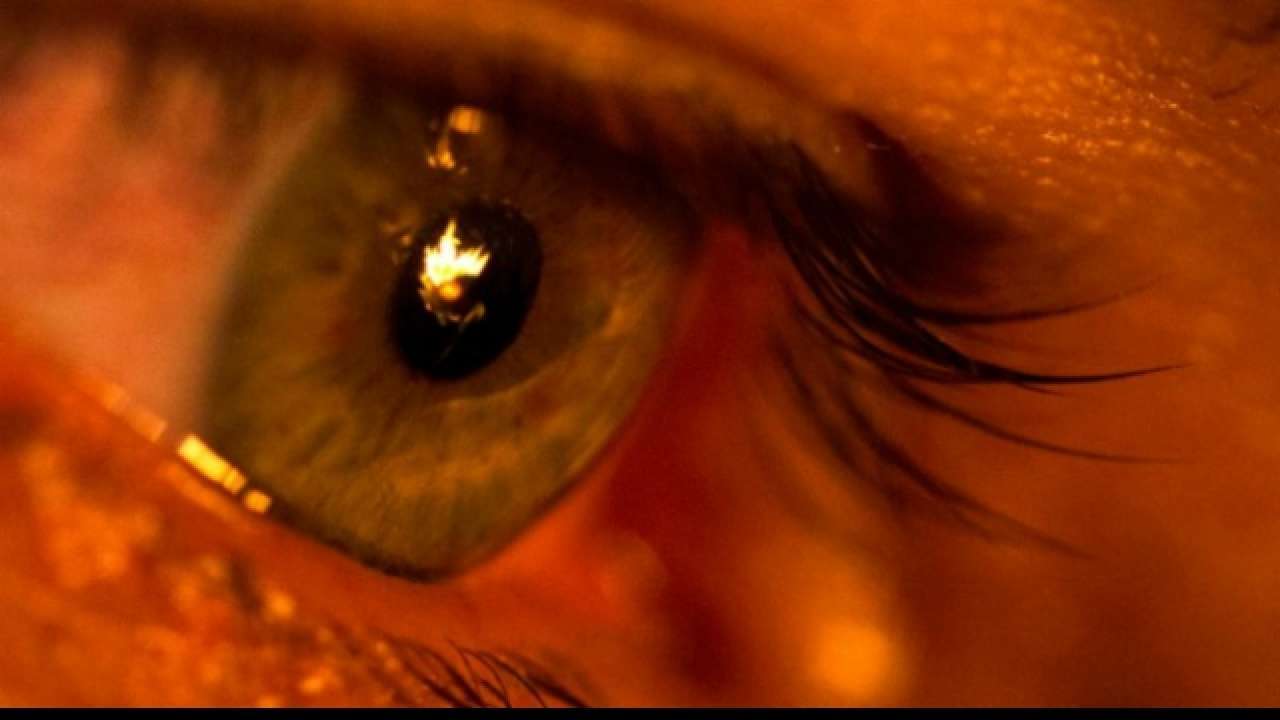 Eyes