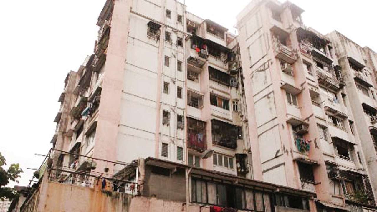 Delhi lawyer to bid for Haseena Parkar's property