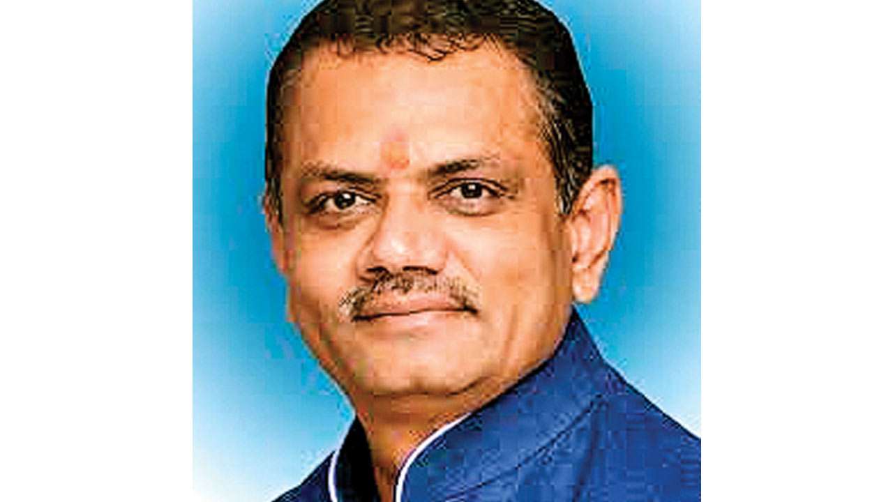 Jitu Vaghani