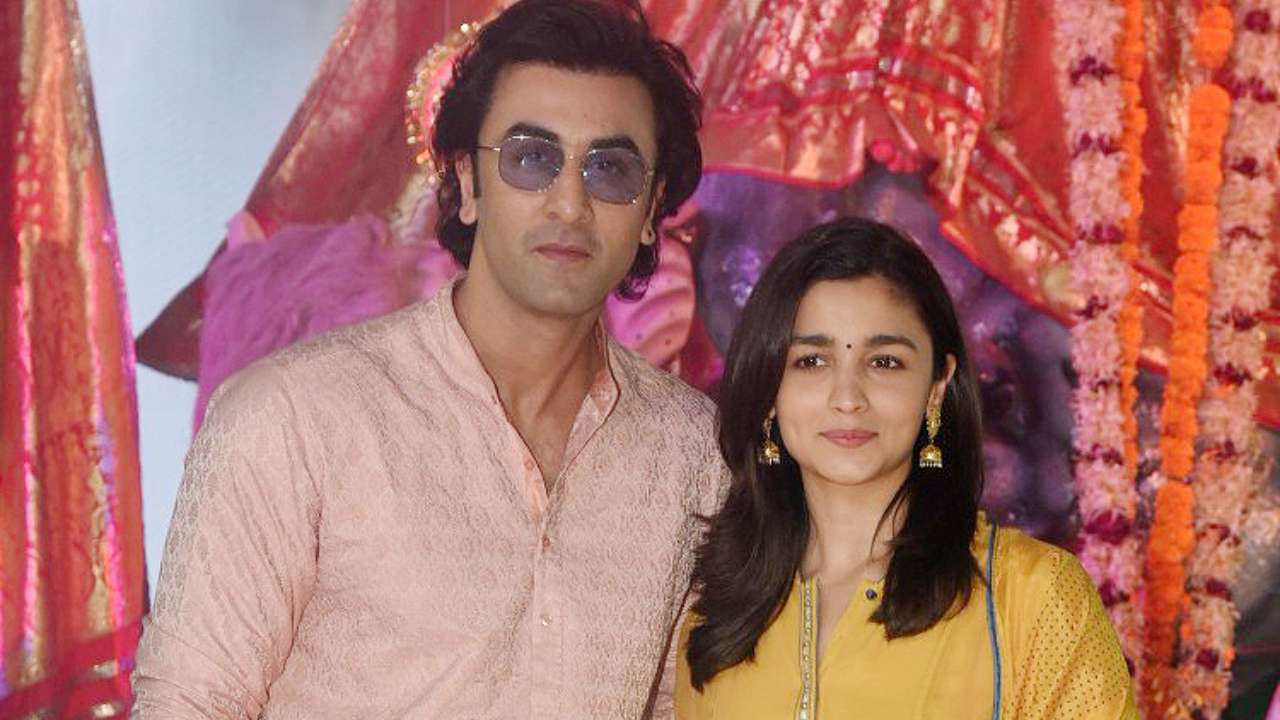 Alia Bhatt on her relationship with Ranbir Kapoor: I'm walking on stars