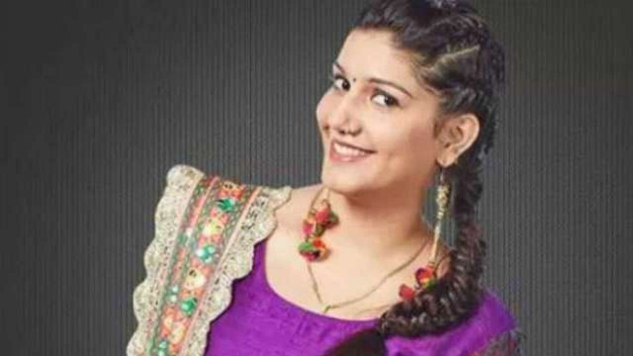 Sonia Gandhi, Sapna Chaudhary used to work as dancers: BJP Ballia MLA