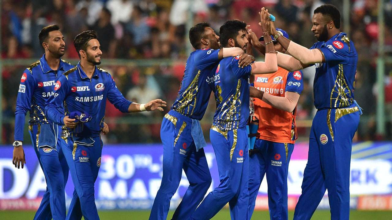 Mumbai Indians